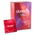 Durex Feel Intimate - ултратънки презервативи (18 бр.)