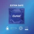 Durex Extra Safe - презервативи за допълнителна защита - 18 броя