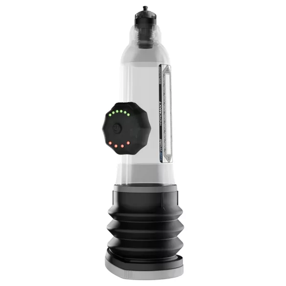 Bathmate Pump Timer - таймер за помпа (черен)