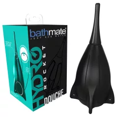 Bathmate Hydro Rocket - анален душ (черен)