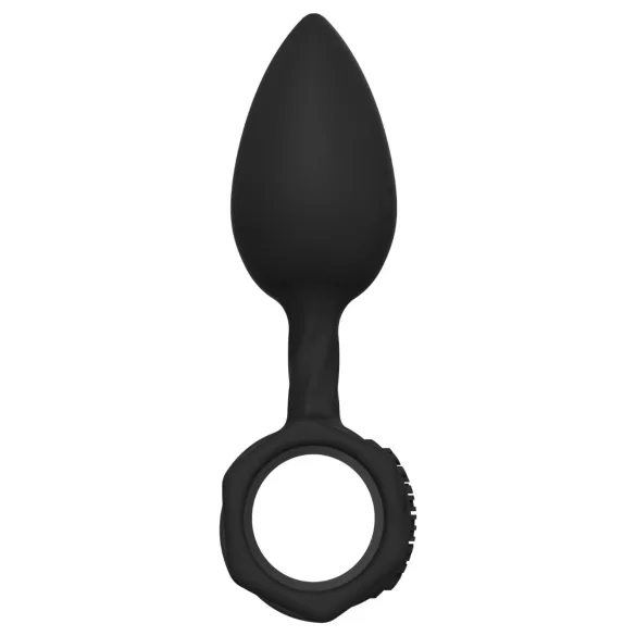 Bathmate Anal Training Plugs - комплект анални плъгове (черен)