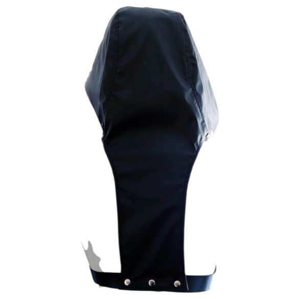 Руж - качулка за хамак (черен)