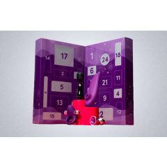   Womanizer Advent Calendar - календар за приключения (24 части)