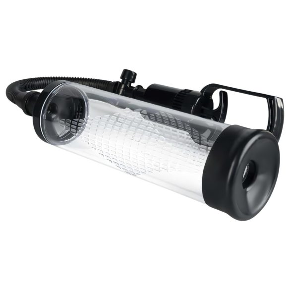 Lonely Men - прозрачен пенис помпа