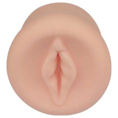   Lonely Nature - резервно уплътнение за пенис помпа - вагинален (естествен)