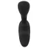 We-Vibe Vector+ - анален вибратор с управление чрез приложение (черен)