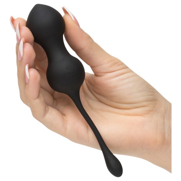 Fifty Shades of Grey - Наслада и лукс - Луксозен комплект