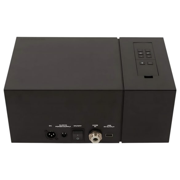 Suck-O-Mat 3.0 - мрежов супер мастурбатор