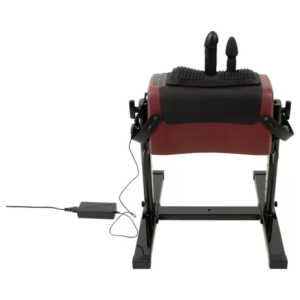 The Banger CLIMAXXR360 - мрежова секс машина