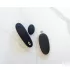 We-Vibe Moxie+ - носим вибратор за клитора с приложение и дистанционно управление (черен)