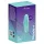 We-Vibe Moxie+ - носим вибратор за клитор с приложение и дистанционно управление (тюркоаз)