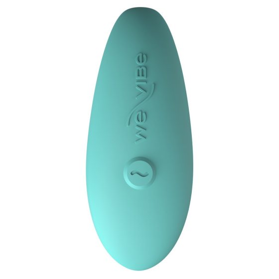 We-Vibe Sync Lite - интелигентен радио вибратор (зелен)