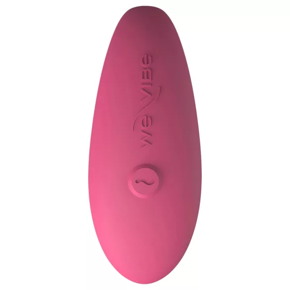 We-Vibe Sync Lite - вибратор за двойки с приложение и дистанционно управление (розов)