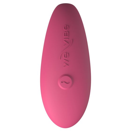 We-Vibe Sync Lite - интелигентен радио вибратор (розов)
