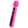 You2Toys - Pink Sunset Wand вибратор (розов)