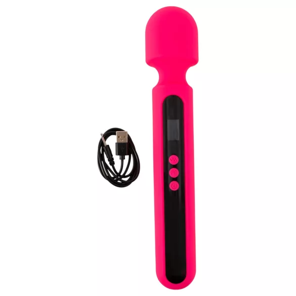 You2Toys - Pink Sunset Wand вибратор (розов)