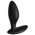 We-Vibe Ditto+ - Вибратор за анална стимулация с управление чрез приложение (черен)