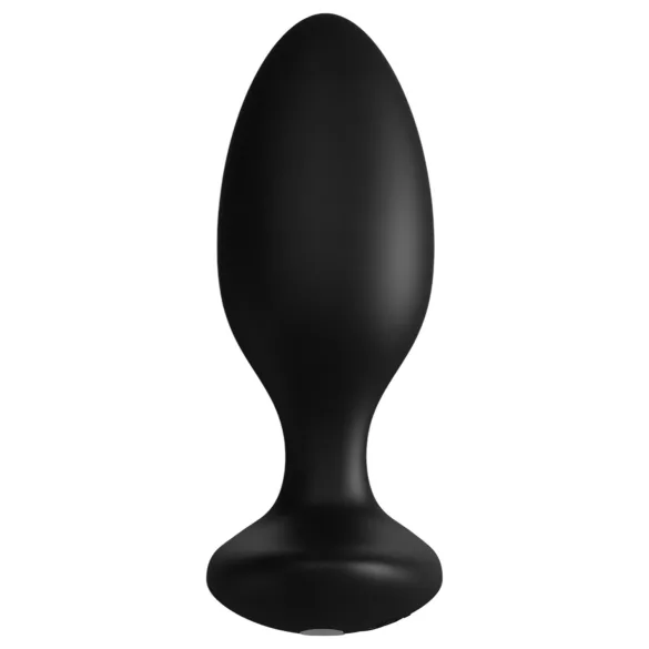 We-Vibe Ditto+ - Вибратор за анална стимулация с управление чрез приложение (черен)