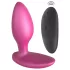 We-Vibe Ditto+ - Анален вибратор с управление чрез приложение (розов)