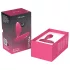 We-Vibe Ditto+ - Анален вибратор с управление чрез приложение (розов)