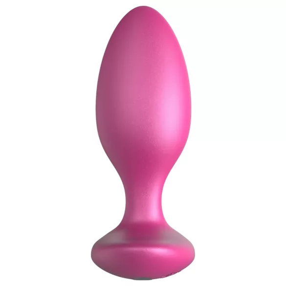 We-Vibe Ditto+ - Анален вибратор с управление чрез приложение (розов)
