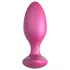We-Vibe Ditto+ - Анален вибратор с управление чрез приложение (розов)