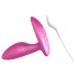 We-Vibe Ditto+ - Анален вибратор с управление чрез приложение (розов)