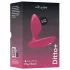 We-Vibe Ditto+ - Анален вибратор с управление чрез приложение (розов)