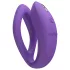 We-Vibe Sync O - вибратор за двойки с управление чрез приложение (лилав)