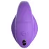 We-Vibe Sync O - вибратор за двойки с управление чрез приложение (лилав)
