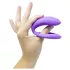 We-Vibe Sync O - вибратор за двойки с управление чрез приложение (лилав)