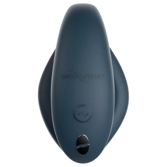 We-Vibe Sync O - вибратор за двойки с дистанционно - презареждащ се - зелен