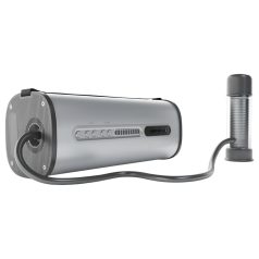   VacuGlide - автоматичен, мрежов луксозен мъжки мастурбатор