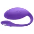 We-Vibe Jive Lite - носимо виброяйце с управление чрез приложение (лилаво)
