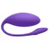 We-Vibe Jive Lite - носимо виброяйце с управление чрез приложение (лилаво)