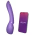 We-Vibe Wand 2 - масажен вибратор с управление чрез приложение