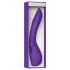 We-Vibe Wand 2 - масажен вибратор с управление чрез приложение