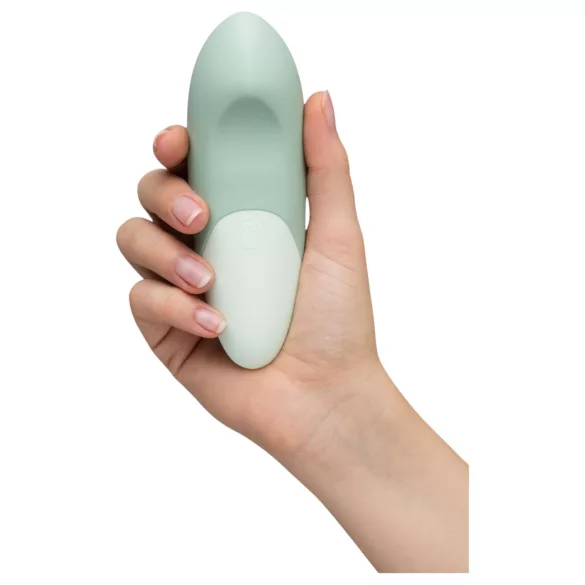 Womanizer Vibe - вибратор за клитор - зелен