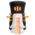 You2Toys Gyro - въртящ се вибриращ мастурбатор - черен