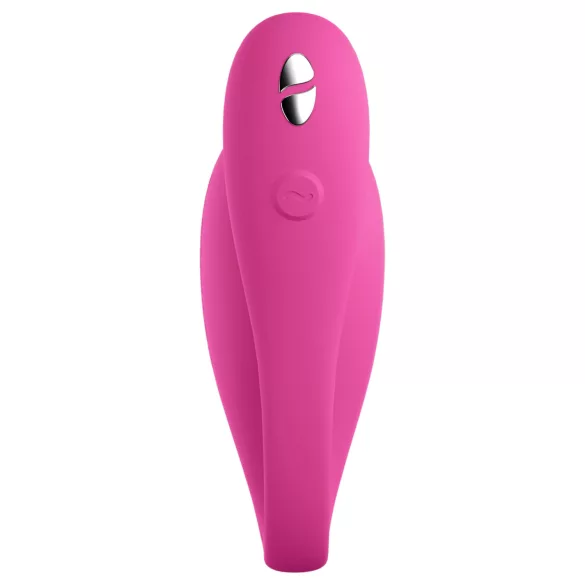 We-Vibe Jive 2 - носим, дистанционно управляван G-точков вибратор (розов)