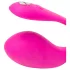 We-Vibe Jive 2 - носим, дистанционно управляван G-точков вибратор (розов)