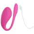 We-Vibe Jive 2 - носим, дистанционно управляван G-точков вибратор (розов)