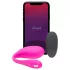 We-Vibe Jive 2 - носим, дистанционно управляван G-точков вибратор (розов)