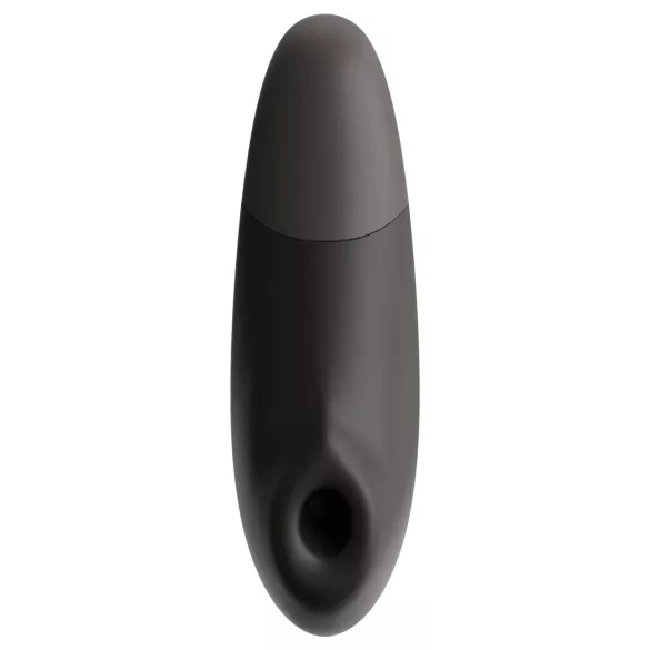 Womanizer Enhance 2в1 въздушно-вълнов клиторен стимулатор + вибратор (черен)