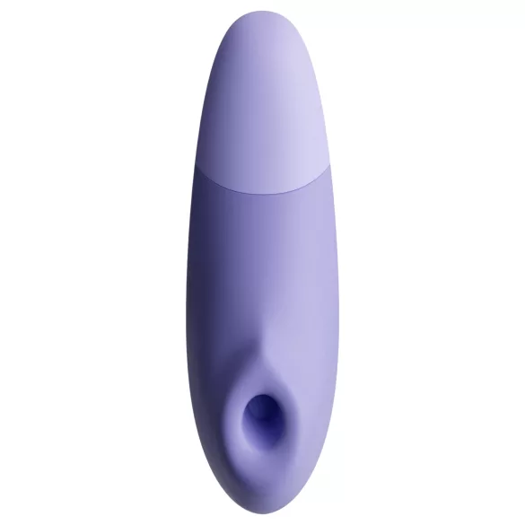 Womanizer Enhance - въздушно-вълнов клиторстимулатор (лилав)