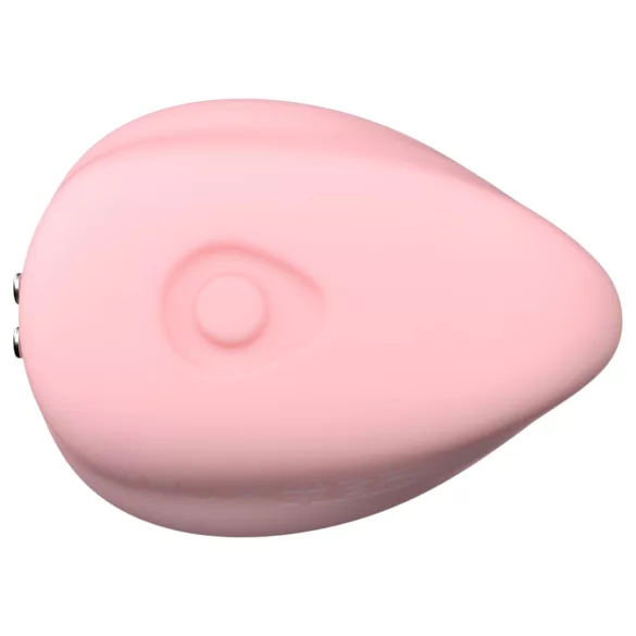 LUXUS Climax Together by Kiiroo - магнитен, управляван чрез приложение вибратор за двойки, комплект