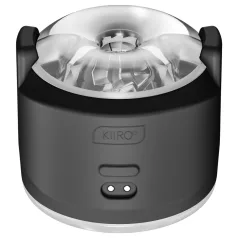   Kiiroo PowerShot - интерактивен мастурбатор (черен)
