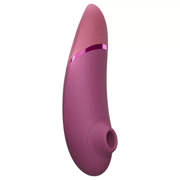 Womanizer Next - стимулатор за клитор с въздушни вълни - акумулаторен - розов