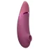 Womanizer Next - стимулатор за клитор с въздушни вълни - акумулаторен - розов