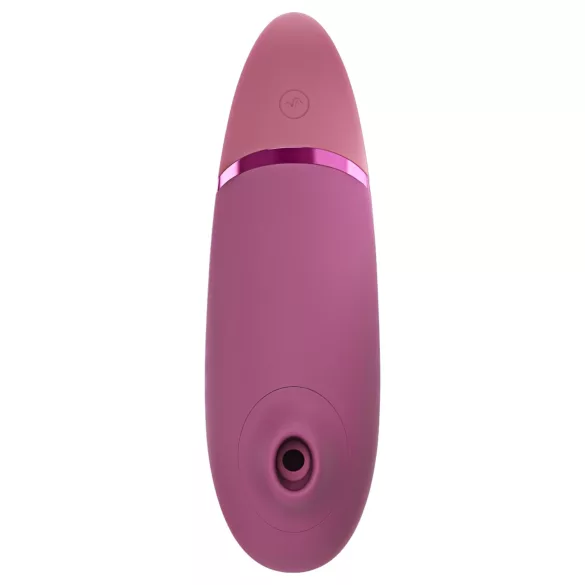 Womanizer Next - стимулатор за клитор с въздушни вълни - акумулаторен - розов